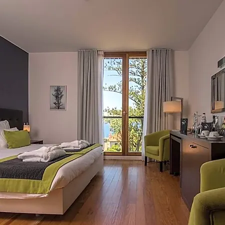 Arts In Conde Carvalhal Ξενοδοχείο