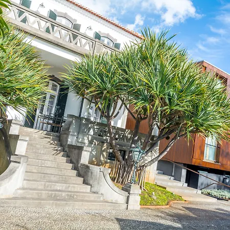 Arts In Conde Carvalhal Funchal (Madeira)
