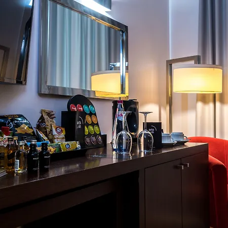 Hotel Arts In Conde Carvalhal 4*