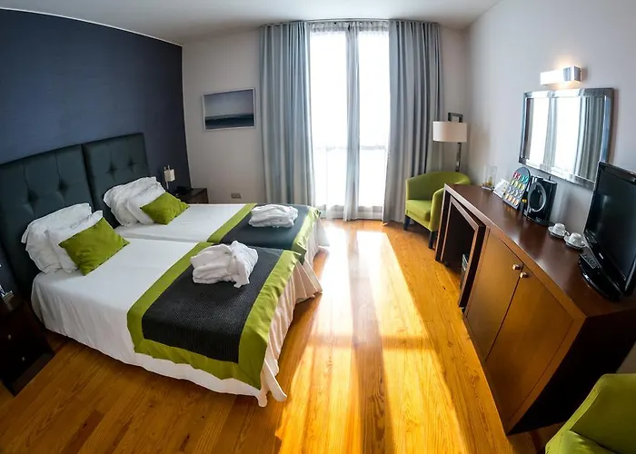 Arts In Conde Carvalhal 4* Funchal (Madeira)