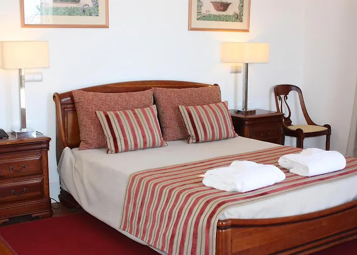 Arts In Conde Carvalhal 4* Funchal (Madeira)