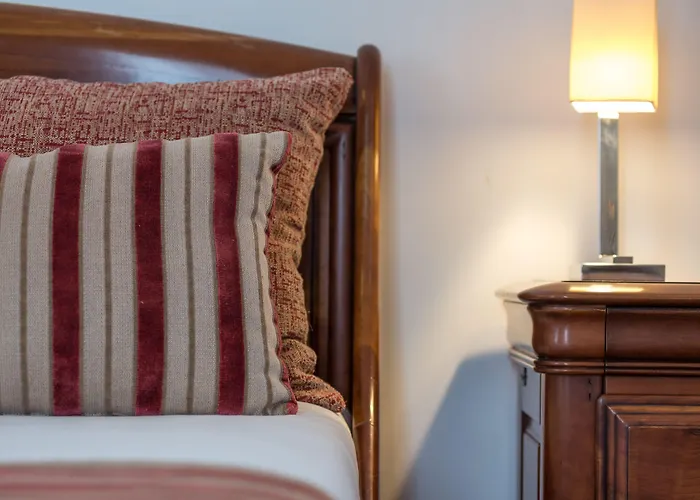 Hotel Arts In Conde Carvalhal 4*