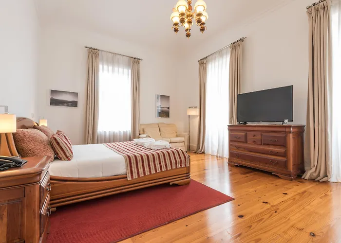 Hotel Arts In Conde Carvalhal Funchal (Madeira)