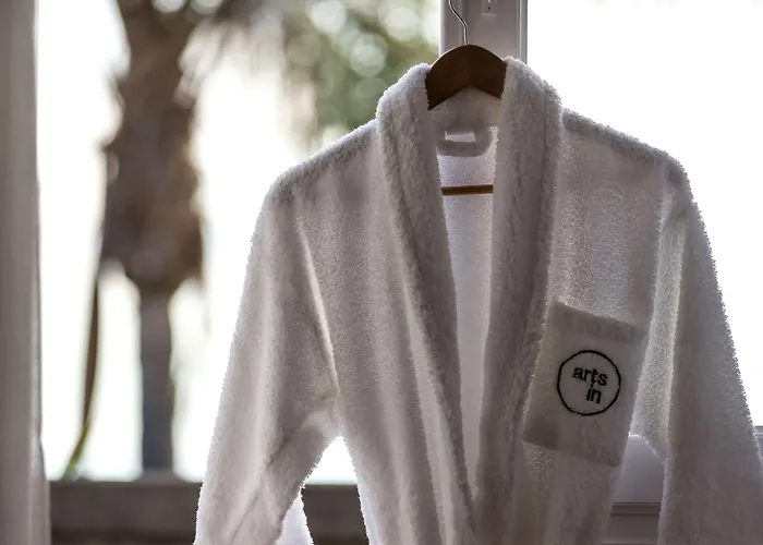 Arts In Conde Carvalhal Hotel 4*