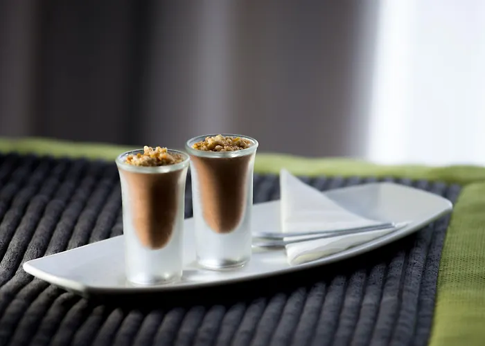 Hotel Arts In Conde Carvalhal