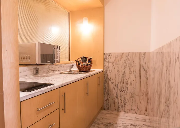 Arts In Conde Carvalhal Hotel Funchal (Madeira)