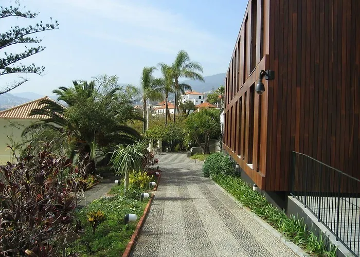 Arts In Conde Carvalhal 4*