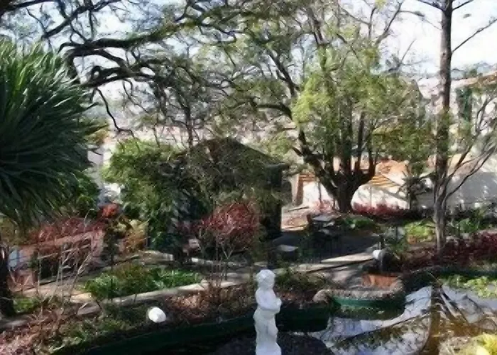 Ξενοδοχείο Arts In Conde Carvalhal