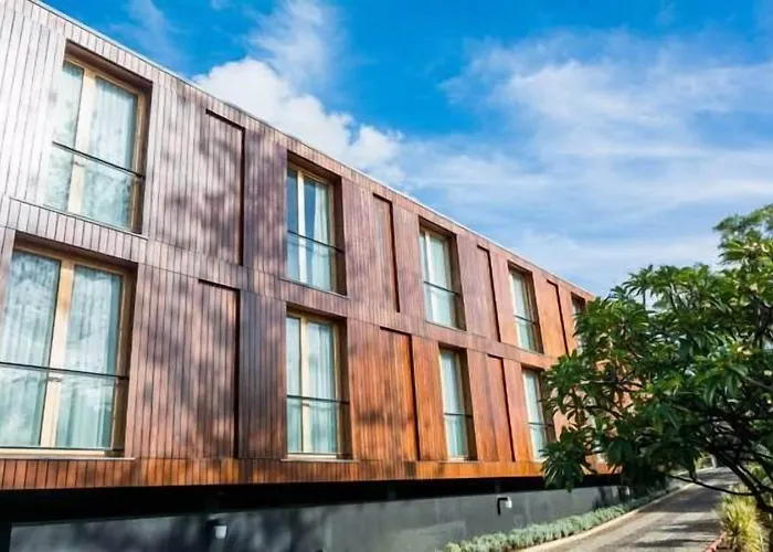 Arts In Conde Carvalhal Hotel 4*