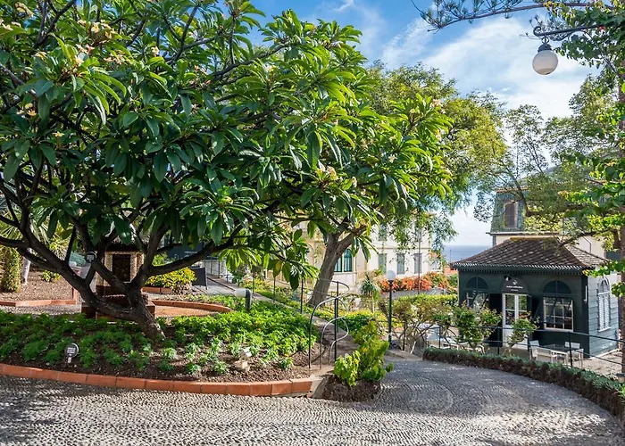 Arts In Conde Carvalhal 4*