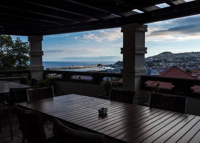 Arts In Conde Carvalhal Hotel