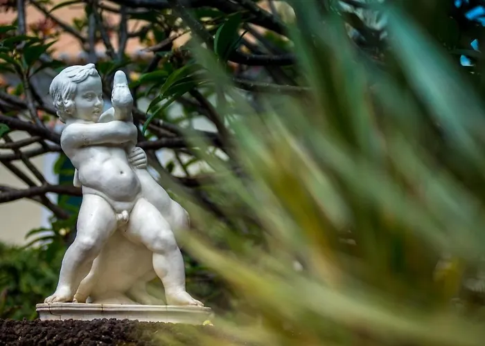 Arts In Conde Carvalhal 4* Funchal (Madeira)