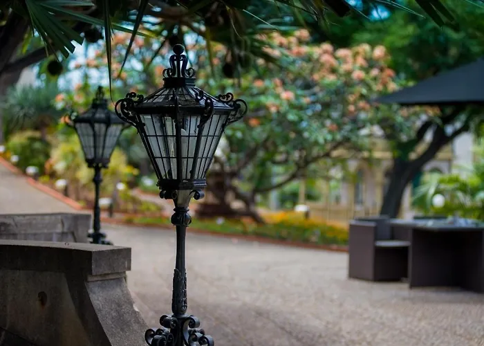 Arts In Conde Carvalhal