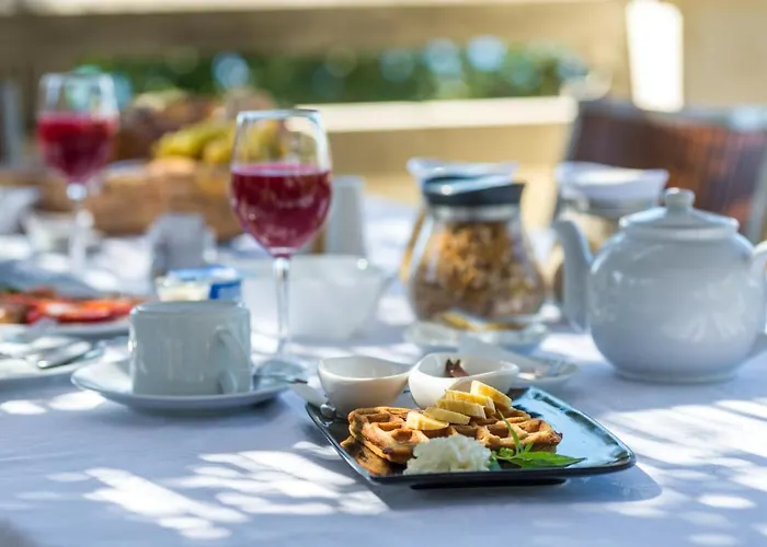 Hotel Arts In Conde Carvalhal 4*