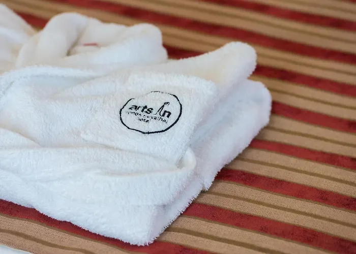 Arts In Conde Carvalhal Hotel 4*