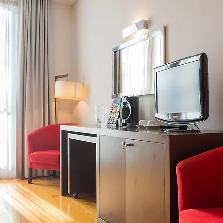 Arts In Conde Carvalhal Hotell Funchal (Madeira)