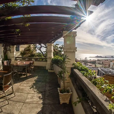 Hotell Arts In Conde Carvalhal