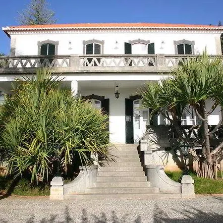 Arts In Conde Carvalhal Hotell