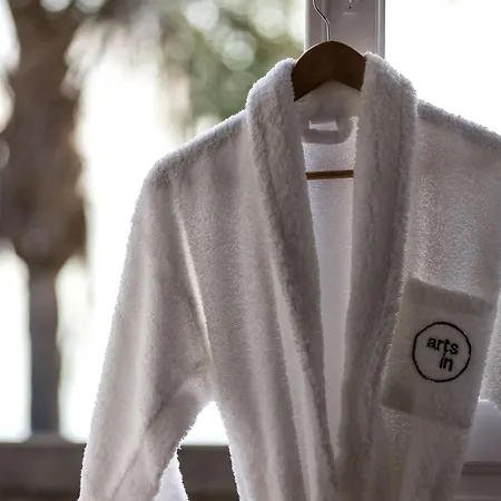 Arts In Conde Carvalhal Hotell 4*