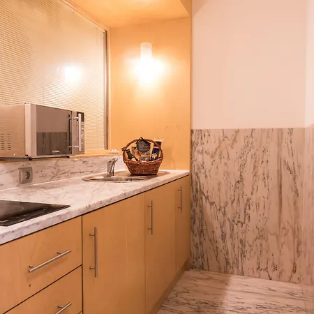 Arts In Conde Carvalhal Hotell Funchal (Madeira)