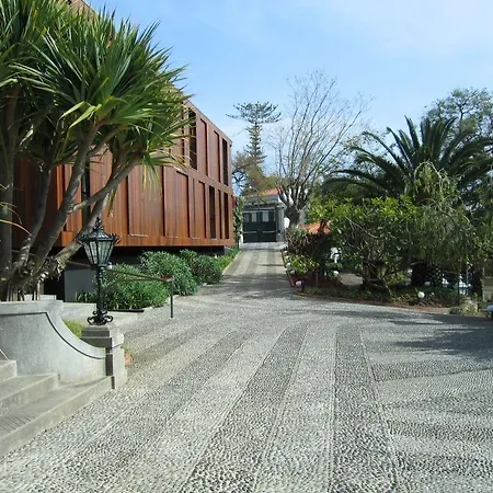 Hotell Arts In Conde Carvalhal