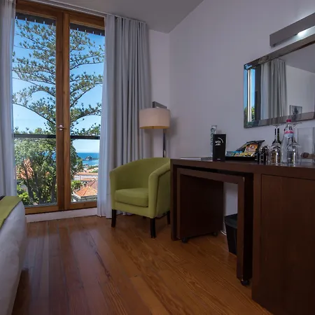 Arts In Conde Carvalhal Hotell