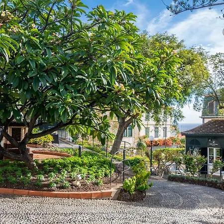 Arts In Conde Carvalhal 4*