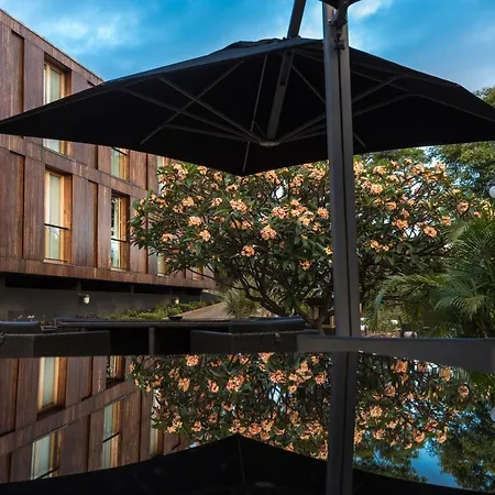 Hotell Arts In Conde Carvalhal